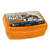 Box na desiatu AGE of the TITANS