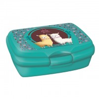 Box na desiatu BEST FRIENDS