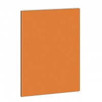 Zoit A4 40 listov glitter Orange