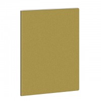 Zoit A4 40 listov glitter Gold