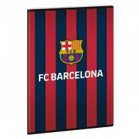 Zoit A4 40 listov FCB 19 farebn