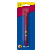 Pero gulikov FCB