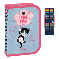 Perank 1zip pln THINK PINK 23