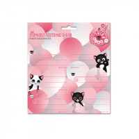 ttky na zoity 3x6ks THINK PINK 20