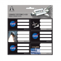 ttky na zoity 3x6ks NASA 078