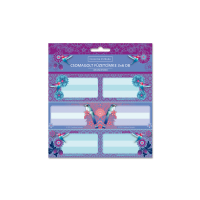 ttky na zoity 3x6ks CATALINA ESTRADA