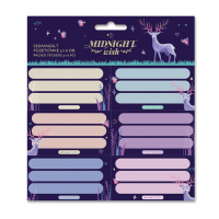 ttky na zoity 3x6ks MIDNIGHT WISH