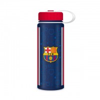 Flaa plastov 500ml FCB 17