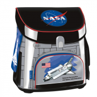 Kompaktná školská taška NASA