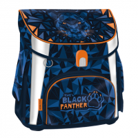 Kompaktn kolsk taka BLACK PANTHER