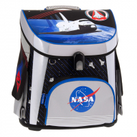 Kompaktná školská taška NASA 22 ARS UNA