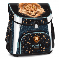 Kompaktn kolsk taka HONOR of the WILD