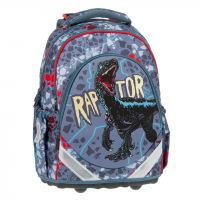 kolsk batoh anatomick RAPTOR