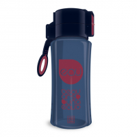 Zdrav faa 450ml erveno-modr