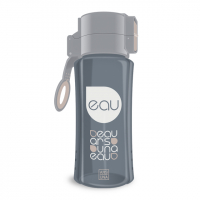Zdrav faa 450ml siv