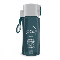 Zdrav faa 450ml zeleno-siv