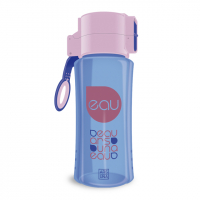 Zdrav faa 450ml modro-bledoruov
