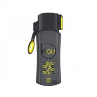 Zdrav faa 450ml dymovo-lt