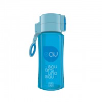 Zdrav faa 450ml morsk modr
