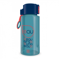 Zdrav faa 650ml modro-oranov