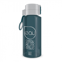 Zdrav faa 650ml zeleno-siv