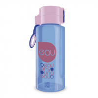 Zdrav faa 650ml modro-bledoruov