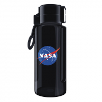 Fľaša plastová 650ml NASA 078