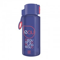 Zdrav faa 650ml tmavofialov