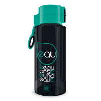 Zdrav faa 650ml tmavozelen