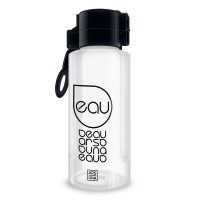 Zdrav faa 650ml transparentn