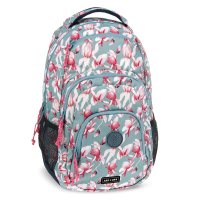 Batoh 485 ROSY MAGNOLIA