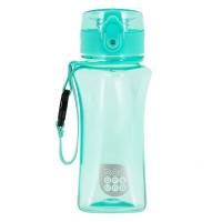 Zdrav faa 350ml mentolov leskl