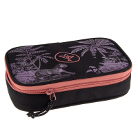 Perank 1zip poschodov TROPICAL JUNGLE
