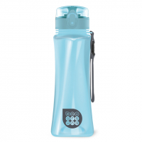 Zdrav faa 500ml svetlomodr leskl