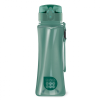 Zdrav faa 500ml tmavozelen leskl
