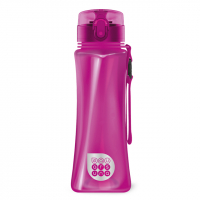 Zdrav faa 500ml tmavoruov leskl