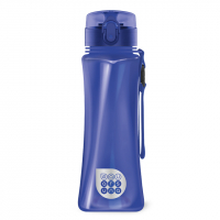 Zdrav faa 500ml modr leskl