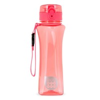 Zdrav faa 500ml oranov leskl