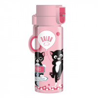 Zdrav faa 475ml THINK PINK 20