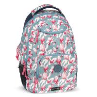 Batoh 504 ROSY MAGNOLIA
