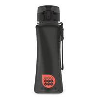 Zdrav faa 500ml tmavosiv matn