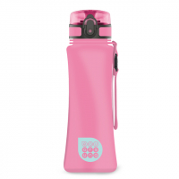 Zdrav faa 500ml ruov matn