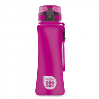 Zdrav faa 500ml tmavoruov matn