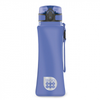 Zdrav faa 500ml modr matn