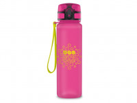 Zdrav faa 600ml ruov matn