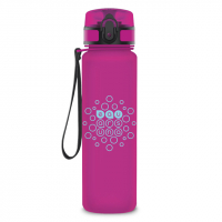 Zdrav faa 600ml tmavoruov matn