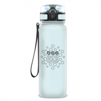 Zdrav faa 800ml svetlomodr matn