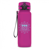 Zdrav faa 800ml tmavoruov matn
