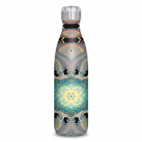 Termofaa 500ml MANDALA LINE ierna
