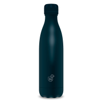 Termofaa 500ml tmavozelen